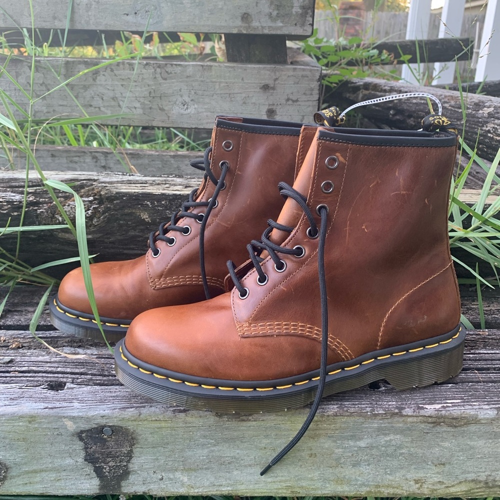Dr. Martens